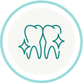 Stampa 3d dei denti - dentiere in giornata - icona