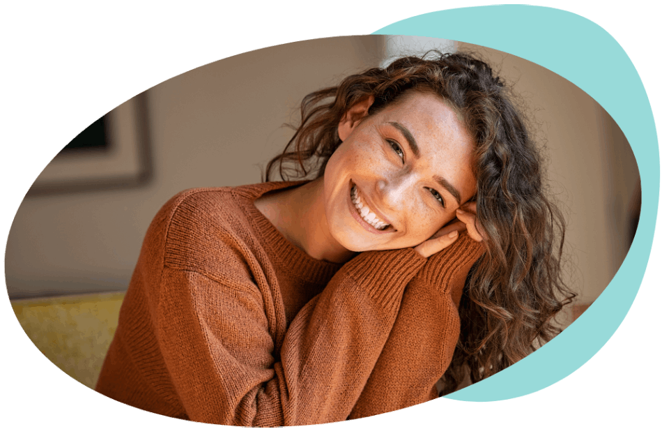 Estetica dentale - aggiustare il sorriso - procedura odontoiatrica