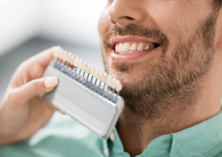 Faccette dentali Impianti dentali centro Croazia