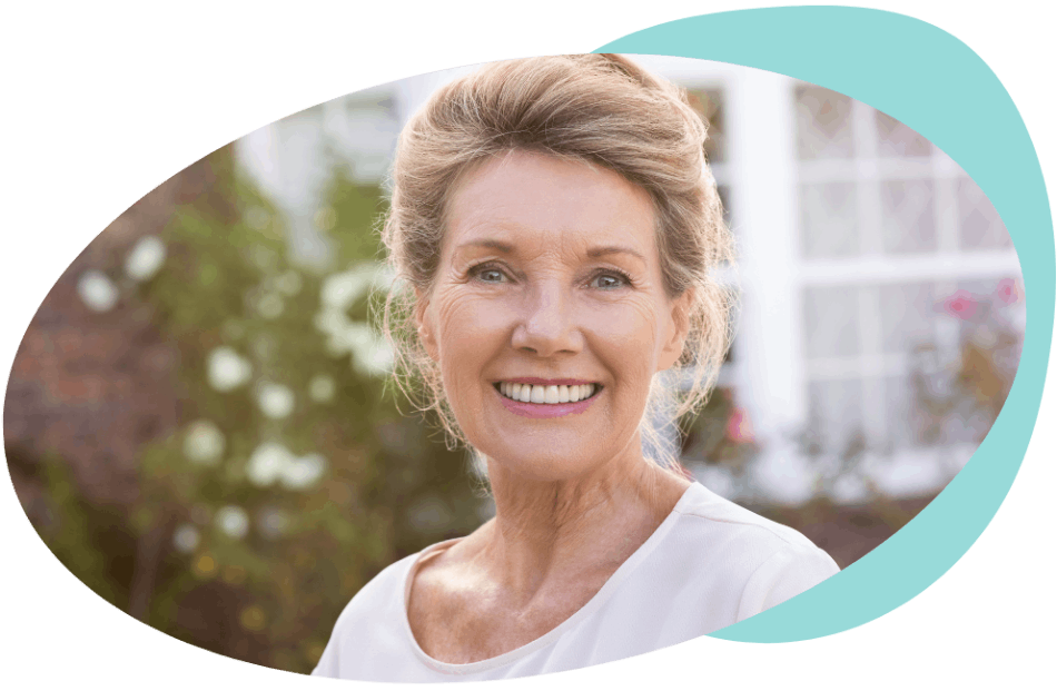 tutti su 4 impianti dentali croati immagine per il web