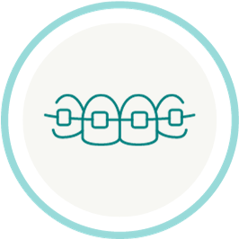Stampa 3d dei denti - dentiere in giornata - icona