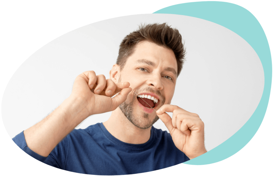 sbiancamento dei denti clinica dentale croata