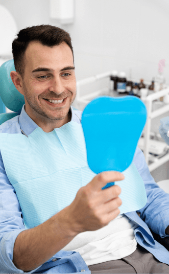 Zahnkronen und Brücken - Kroatien