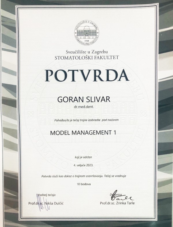 goran slivar model manafement-potvrda-2023
